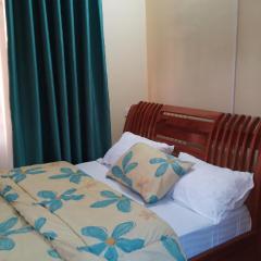 CoolHome at Mbezi Beach