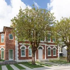 Apartments Hotel Stadt Hamburg