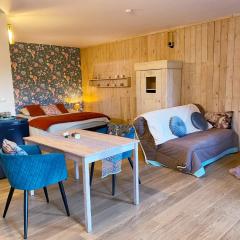 La Maison des Senteurs