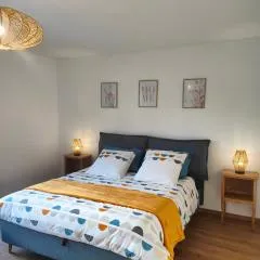 Maison individuelle