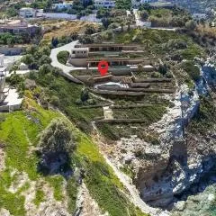 1 Bedroom Cozy Home In Lygaria