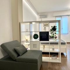 Lilia Charming house
