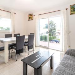 La Farella 60 - Apartamento con balcón