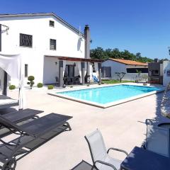 Three-Bedroom Apartment In Svetvincenat