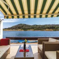Two-Bedroom Holiday Home In Opuzen