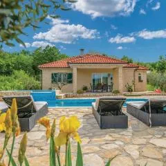 3 Bedroom Cozy Home In Grubine
