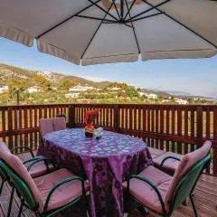 Amazing Apartment In Mundanije