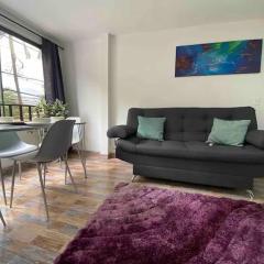Apartamento en Envigado al Sur de Medellin