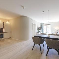 Swantovit - 5 Sterne Ferienwohnung zwischen Ostsee und Saaler Bodde