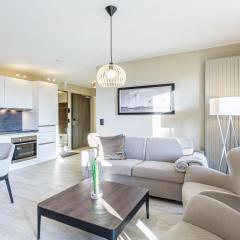 Boddendomizil - Ihr Rückzugsort mit Blick auf den Bodden