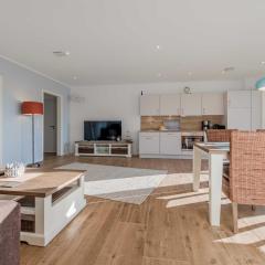 Wasserlilie - Stilvolle Ferienwohnung mit Balkon und herzlich willkommenen Vierbeinern