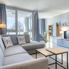 MeerZeit an der Seebrücke Zingst