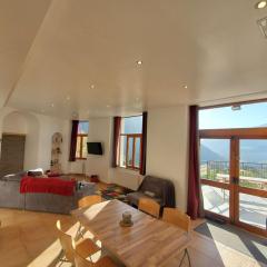 Location Paradiski San Bernardo