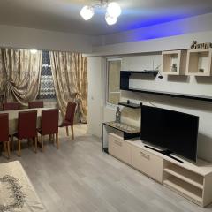 Strada calea unirii bloc 5