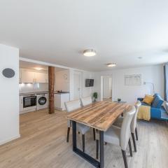 StadtApartment im Luftkurort Malchow