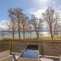 Kietz-Koje - Ferienapartment mit Müritzblick & Naturgenuss