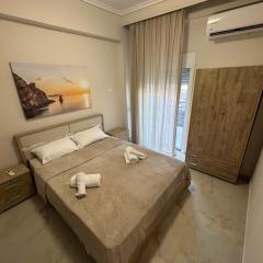 Samaras luxurious apartment