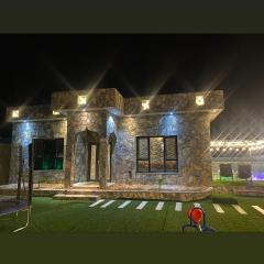 SLASEL JABAL SHAMS HOUsE