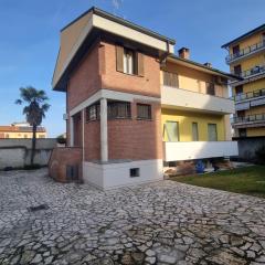 La Torre di cry & cry