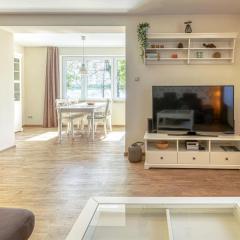 Kietz-Flair am Müritzufer mit Balkon und Terrasse