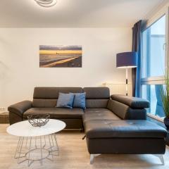 Ostseeschatz - Moderne Ferienwohnung im malerischen Ostseebad Zingst