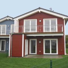 3 Bedroom Nice Home In Dagebüll