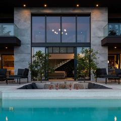 Villa Beatrice Soho