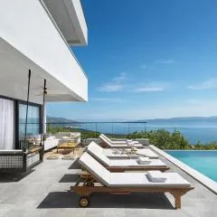Villa The View