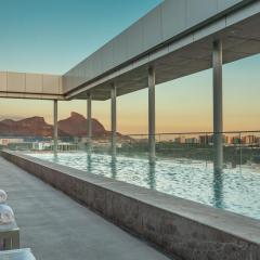 Hilton Barra Rio de Janeiro