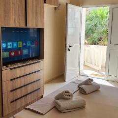 3 new Apartments in the city center