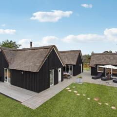 3 Bedroom Amazing Home In Ringkøbing