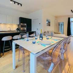 1 Bedroom Nice Apartment In Oostende