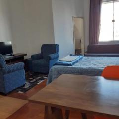 Apartamento 112 Centro Consolaçao