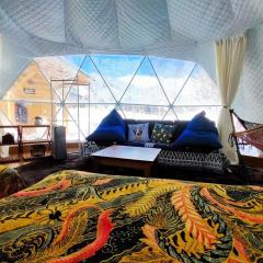 Hakuba Mori no Wasabi Farm Auto Campsite - Vacation STAY 22179v
