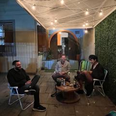 Reserva 69 Hostel