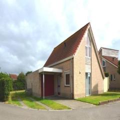 Bungalow in Breskens near the Beach