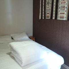 Résidence St Moritz - STM601 - GRAND STUDIO 5 PERSONNES VUE PISTES MAE-2544