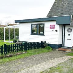 House in Breskens near Scenic Beaches