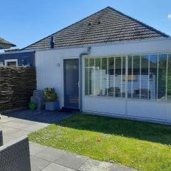 Cozy House in Breskens near Scenic Beaches