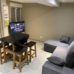Appartement 8 - Hyper centre - 1 à 6 personnes