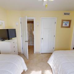 South Bay by the Gulf 062- by Holiday Isle Properties