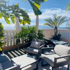 Los Gigantes Buenavista Ocean View Swimming Pool - AC