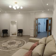 Апартаменти в центрі біля університету