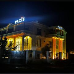 Pacis Antakya