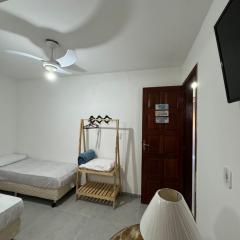 Suítes Caminho do Mar 4