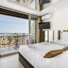 Village Naturiste R4N - Le Libertino Heliopolis