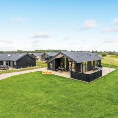 3 Bedroom Lovely Home In Odder