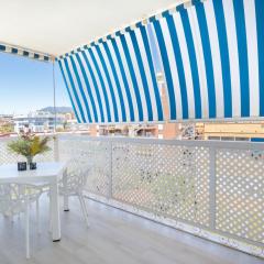 Marbella Center 100m From The Beach - Happy Rentals