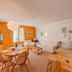 Appartement De l'Aiguille Du Midi - Happy Rentals