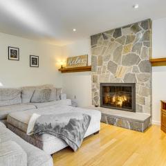 2 Mi to Winnipesaukee Shores Gunstock Retreat